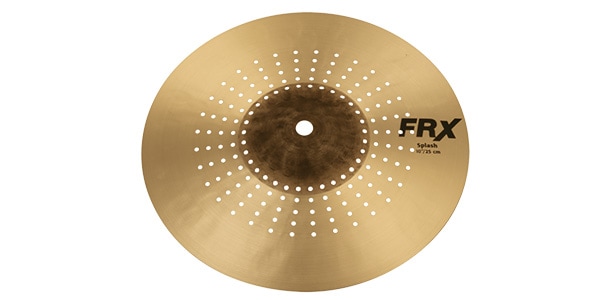 SABIAN / SABIAN 10"" FRX Splash