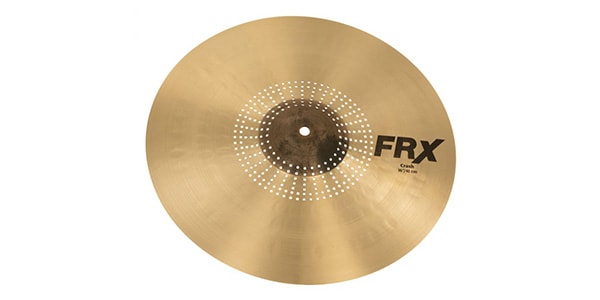 SABIAN ( セイビアン )  / SABIAN 16" FRX Crash画像2