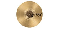 SABIAN / 17” FRX Crash