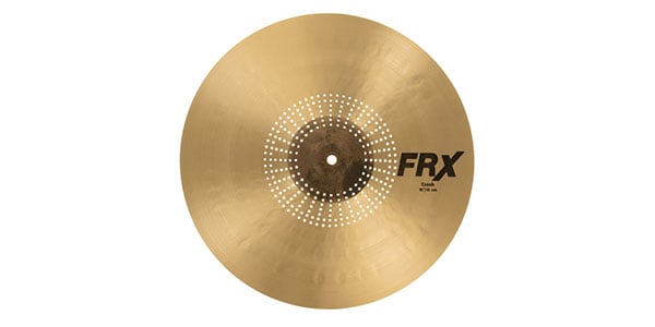 SABIAN ( セイビアン )  / 17” FRX Crash