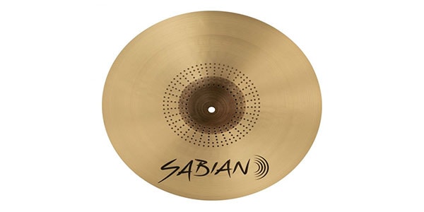 SABIAN ( セイビアン )  / 17” FRX Crash画像2