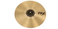 SABIAN FRX CRASH 18