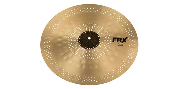 SABIAN ( セイビアン )  / 18" FRX Chinese