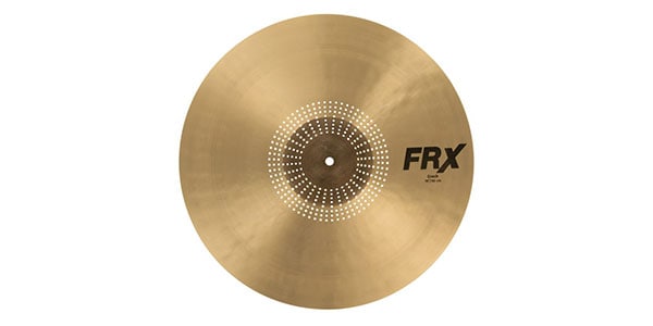 SABIAN ( セイビアン )  / 19" FRX Crash