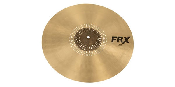 SABIAN ( セイビアン )  / 19" FRX Crash画像2
