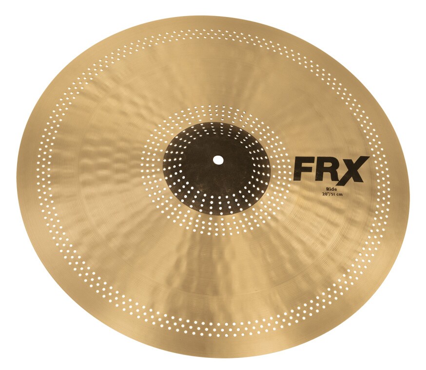 SABIAN/FRX Ride 20