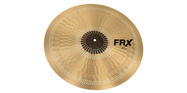 SABIAN ( セイビアン )  / FRX Ride 21" 【FRX-21R】画像2