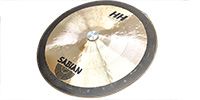 SABIAN HH MAX STAX 10&quot;/10&quot;