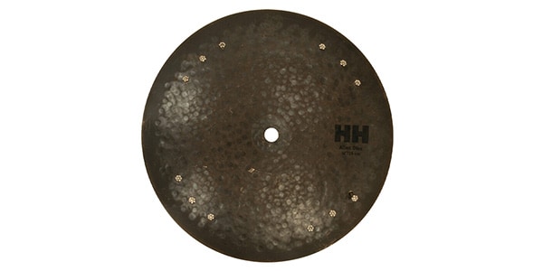 SABIAN / SABIAN 10" HH Alien Disc