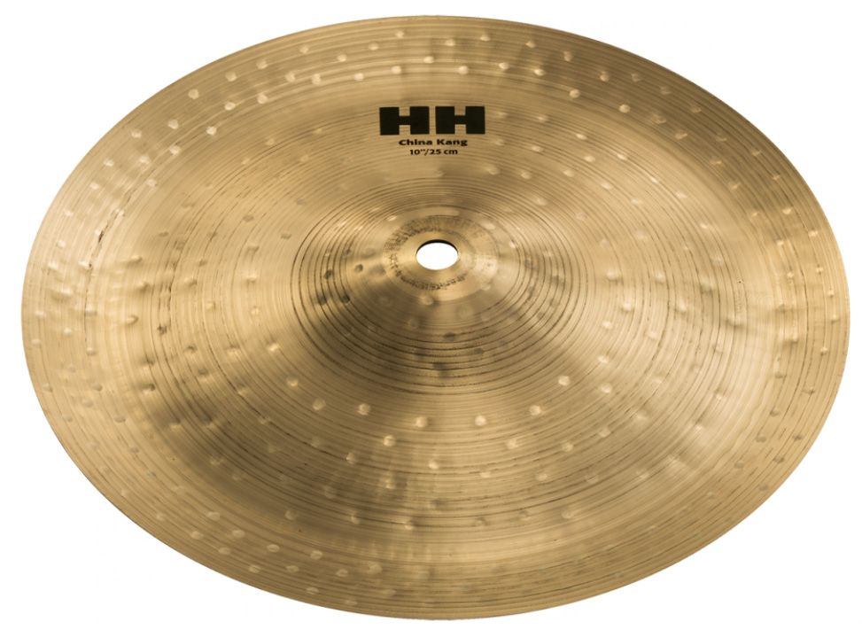 SABIAN/HH CHINA KANG CHINESE 10