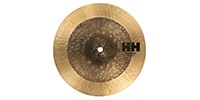 SABIAN / SABIAN 10" HH Duo Splash