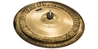 SABIAN / HH MAX STAX 12