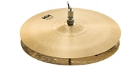 SABIAN HH FUSION HI-HAT BOTTOM 13&quot;