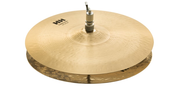 SABIAN / HH FUSION HI-HAT BOTTOM 13"