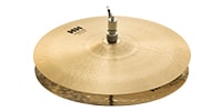 SABIAN HH FUSION HI-HAT TOP 13