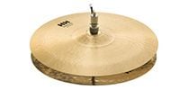 SABIAN HH FUSION HI-HAT TOP 13