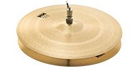 SABIAN HH DARK HI-HAT BOTTOM 14&quot;