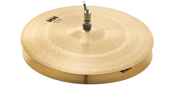 SABIAN/HH DARK HI-HAT BOTTOM 14