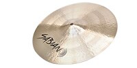 SABIAN HH MEDIUM HI-HAT BOTTOM 14