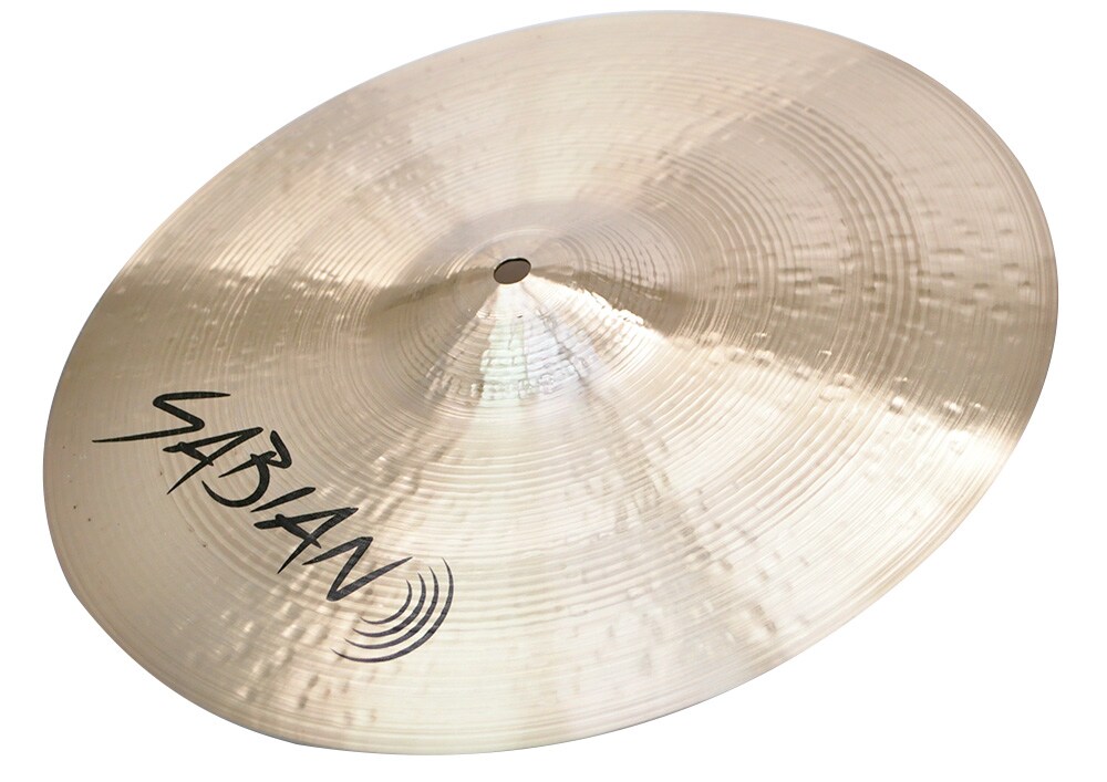 SABIAN/HH MEDIUM HI-HAT BOTTOM 14