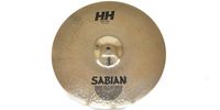 SABIAN HH DARK HI-HAT TOP 14