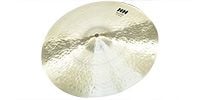 SABIAN HH DARK HI-HAT TOP 14&quot;