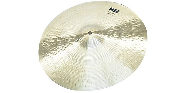 SABIAN/HH DARK HI-HAT TOP 14