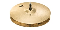 SABIAN HH FUSION HI-HAT TOP 14&quot;