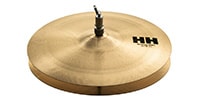 SABIAN / HH MEDIUM HI-HAT TOP 14