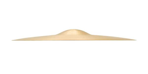 SABIAN / HH MEDIUM HI-HAT TOP 14"画像3