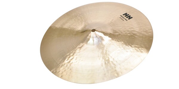 SABIAN ( セイビアン ) HH MEDIUM HI-HAT TOP 14
