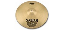 SABIAN HH DARK CRASH 16