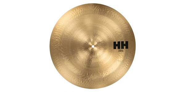 SABIAN ( セイビアン ) HH CHINESE 18