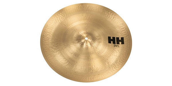 SABIAN / HH CHINESE 18"画像2