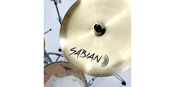SABIAN / HH CHINESE 18"画像4