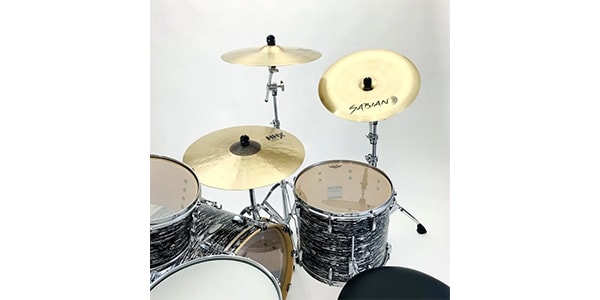 SABIAN / HH CHINESE 18"画像6