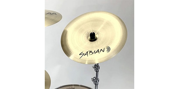 SABIAN / HH CHINESE 18"画像7