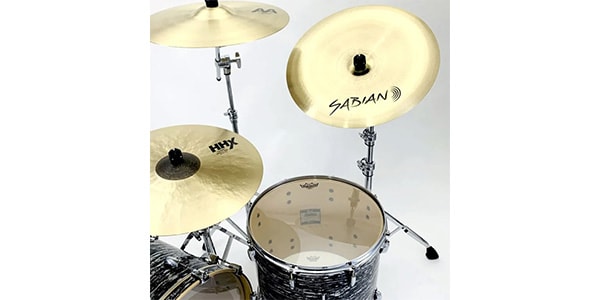 Amazon | SABIAN チャイニーズシンバル B8 PRO チャイニーズ B8P