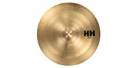 SABIAN / HH CHINESE 18" BRILLIANT FINISH