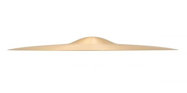 SABIAN / HH MEDIUM CRASH 18"画像3
