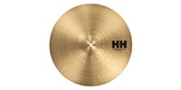 SABIAN / HH MEDIUM THIN CRASH 18