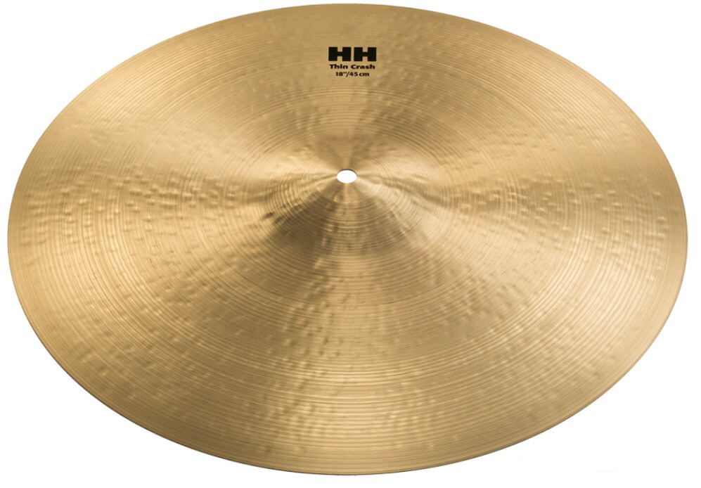 SABIAN/HH THIN CRASH 18