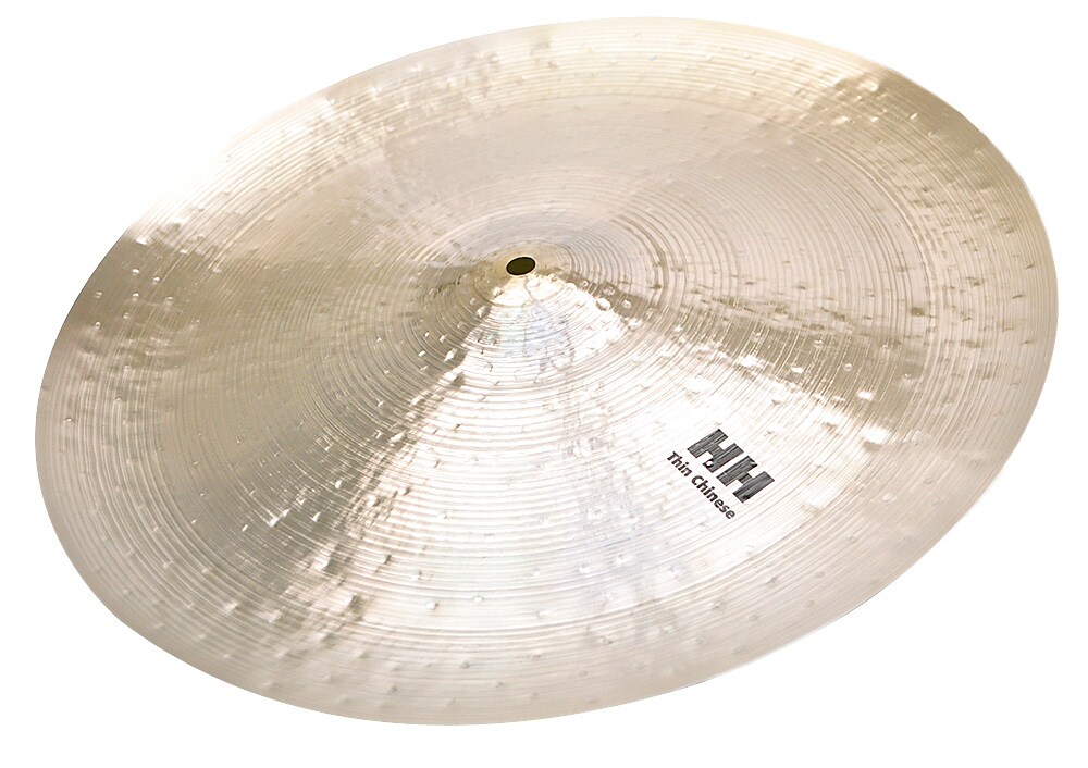 SABIAN/HH THIN CHINA 18