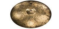 SABIAN HH LEOPARD RIDE 20&quot;