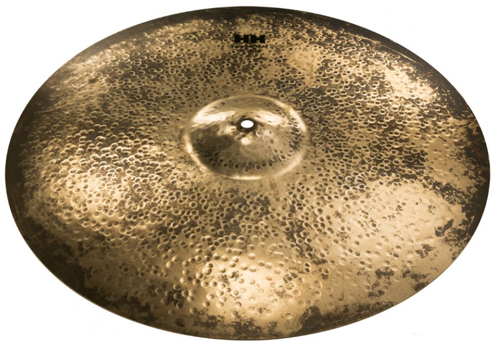 SABIAN/HH LEOPARD RIDE 20