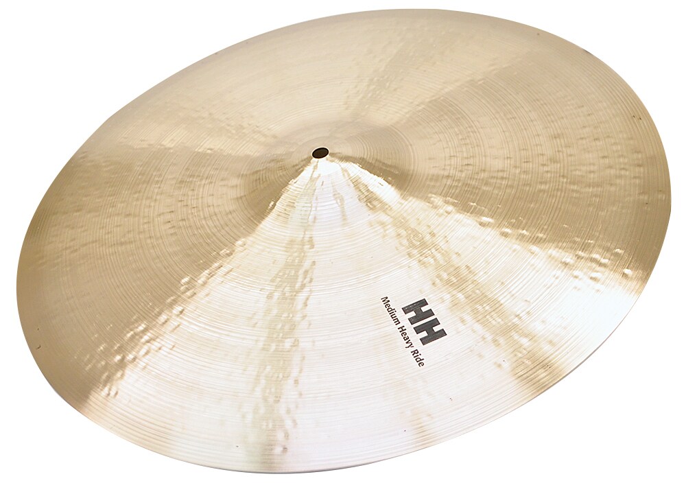 SABIAN/HH MEDIUM HEAVY RIDE 20