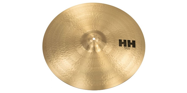 SABIAN ( セイビアン ) HH ROCK RIDE 20