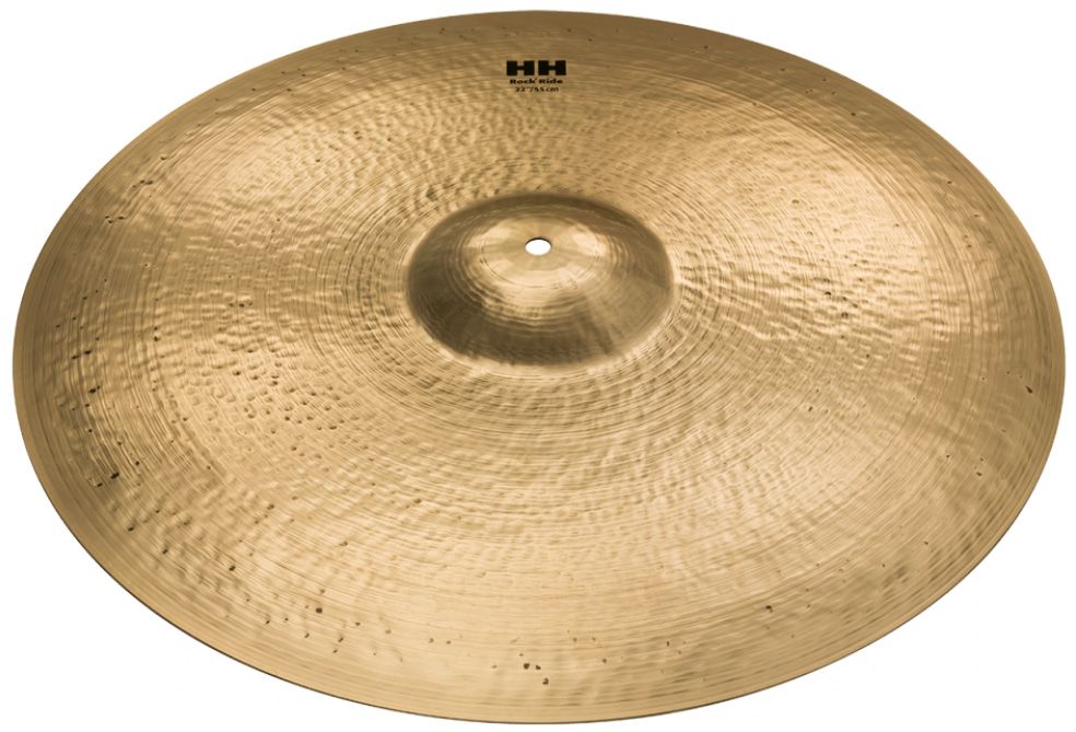 SABIAN/HH ROCK RIDE 20