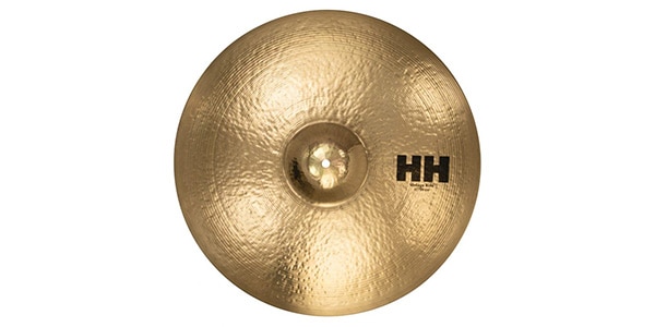 SABIAN / SABIAN 21" HH Vintage Ride