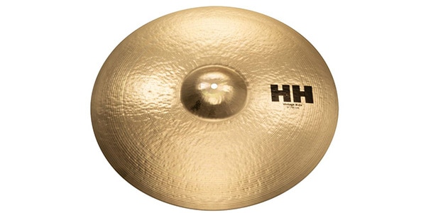 SABIAN / SABIAN 21" HH Vintage Ride画像2
